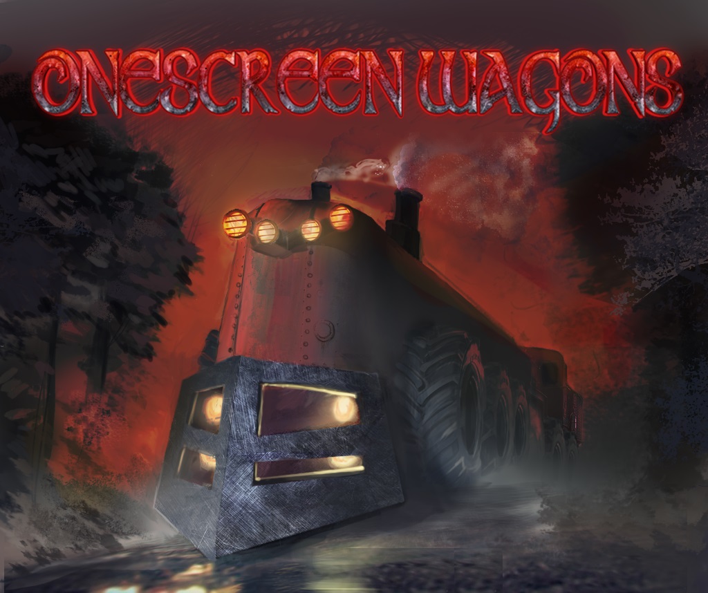 OneScreen Wagons